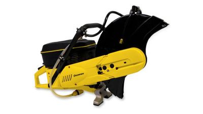 Бензорез CHAMPION CP400-Tehinstrument