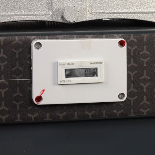 Компрессор поршневой ременной PATRIOT KRX 700 L200 D-Tehinstrument