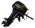 Habert Мотор лодочный HT9.9BMS-Tehinstrument Habert Мотор лодочный HT9.9BMS-Tehinstrument