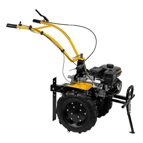 Мотоблок Denzel DPT-370X-Tehinstrument