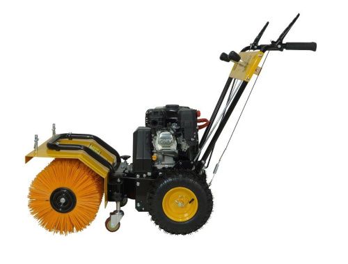 Машина подметально-уборочная Habert HBB24-F-Tehinstrument