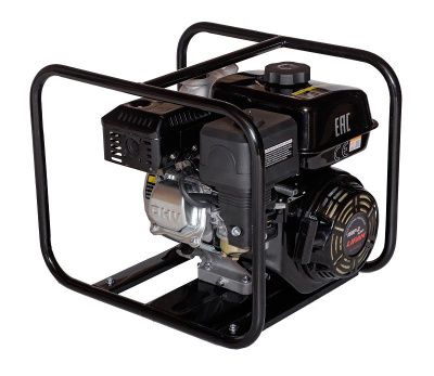 Мотопомпа Lifan 50ZB26-4Q Eco-Tehinstrument