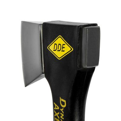 Топор -колун DDE Dynamic AXE 9 универсальный, 225 мм, 510 г.универсальный, 225 мм, 510 г.-Tehinstrument