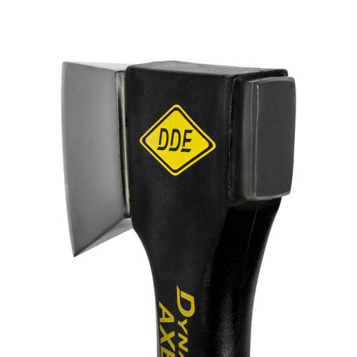 Топор -колун DDE Dynamic AXE 9 универсальный, 225 мм, 510 г.универсальный, 225 мм, 510 г.-Tehinstrument