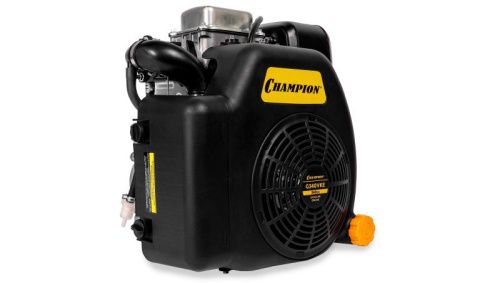 Двигатель с вертикалным валом CHAMPION G340VKE-Tehinstrument