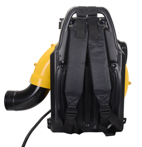 Воздуходувка бензиновая Huter GB-75S-Tehinstrument