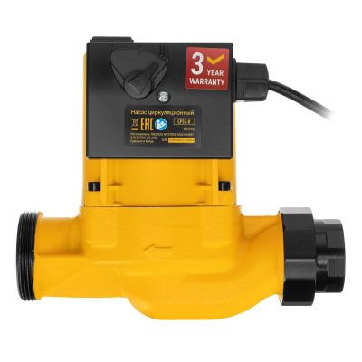 Циркуляционный насос Denzel CP32-8-Tehinstrument