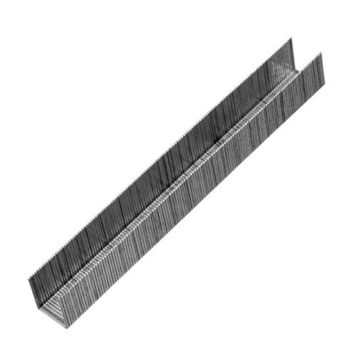 Скобы 21GA для пнев. степл., 16мм, шир. - 0,95мм, тол. - 0,6мм, шир. скобы - 12,8мм, 5000шт Denzel-Tehinstrument