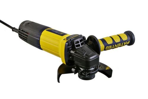 Болгарка (УШМ) Hanskonner HAG13125TES-Tehinstrument