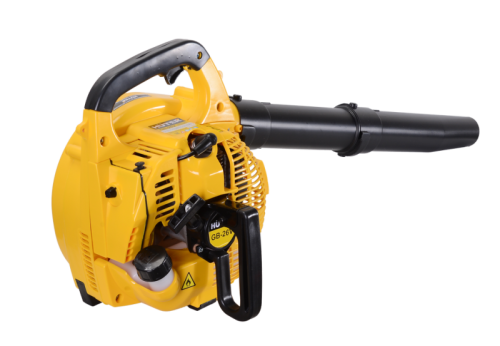 Воздуходувка бензиновая GB-26V Huter-Tehinstrument