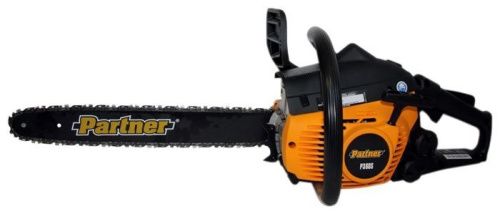 Цепная бензопила Partner P360S (бензопила Партнер P360S)-Tehinstrument