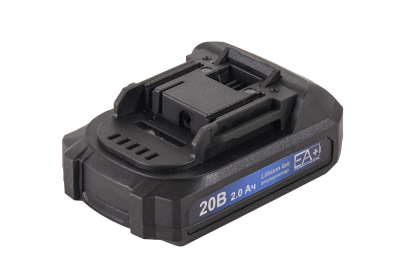 Аккумулятор АКБ-20/2Б EA+, для бесщёточного инструмента и садовой техники-Tehinstrument