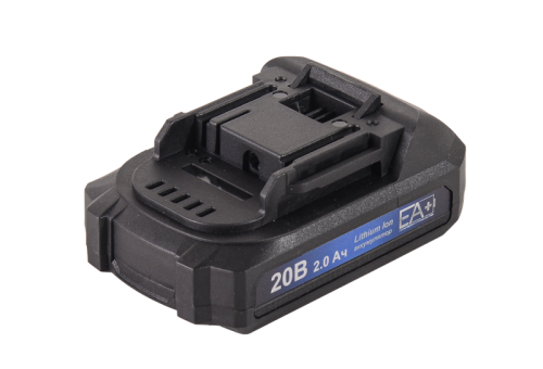 Аккумулятор АКБ-20/2Б EA+, для бесщёточного инструмента и садовой техники-Tehinstrument