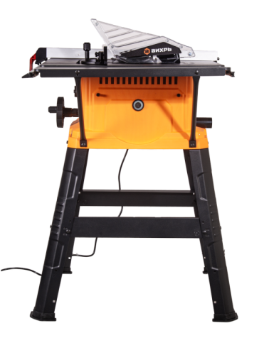 Станок распиловочный циркулярный ЦРС-255 Вихрь-Tehinstrument