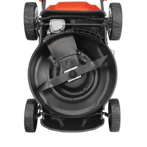 Газонокосилка бензиновая Patriot PT 42 LS-Tehinstrument