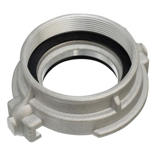 Головка муфтовая PC-80, диаметр 3" Denzel-Tehinstrument