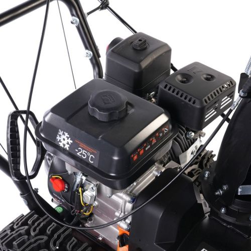 Снегоуборщик бензиновый Patriot PS 603LED-Tehinstrument