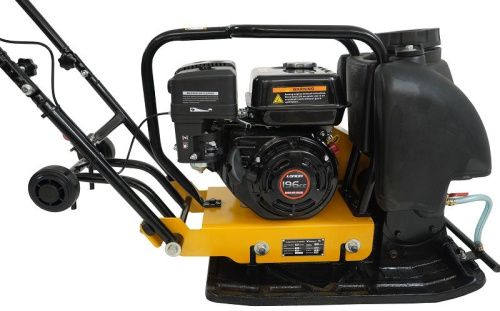 Виброплита Habert H-C80NTL-Tehinstrument