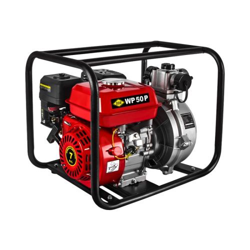 Мотопомпа бензиновая высоконапорная DDE WP 50 P-Tehinstrument