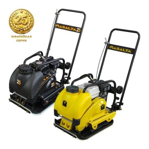 Виброплита MASALTA MSR-90-4 -Tehinstrument