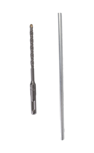 Перфоратор Вихрь П-650К-Tehinstrument