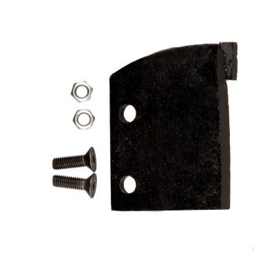 Нож сменный однозаходного шнека DDE 150 мм-Tehinstrument