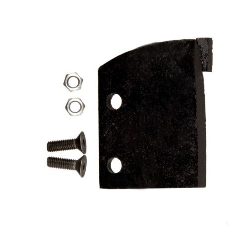 Нож сменный однозаходного шнека DDE 150 мм-Tehinstrument