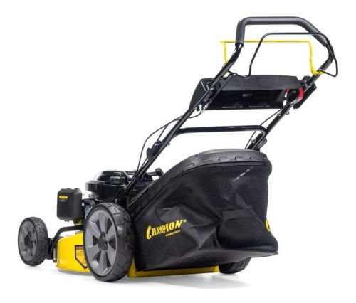Бензиновая газонокосилка CHAMPION LM5347-Tehinstrument