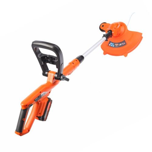 Триммер аккумуляторный PATRIOT PT 238 UES-Tehinstrument