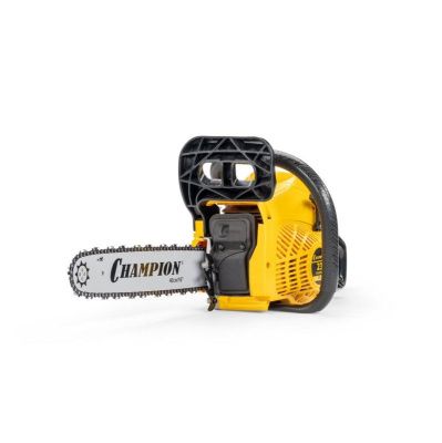Бензиновая цепная пила CHAMPION 237-16"-Tehinstrument