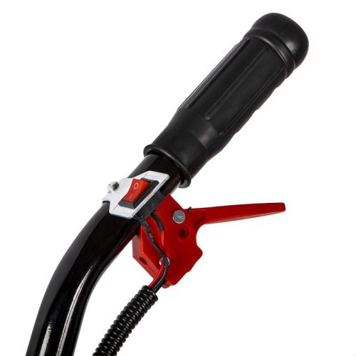 Культиватор бензиновый DDE Гном - 2-Tehinstrument