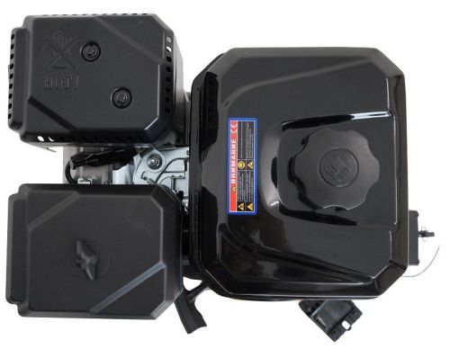 Двигатель Lifan  KP270E D20 7A-Tehinstrument