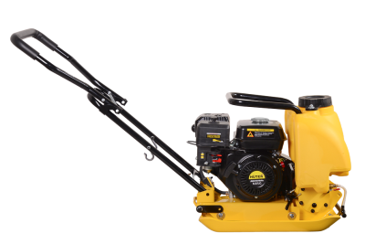 Виброплита бензиновая Huter VP-90W-Tehinstrument