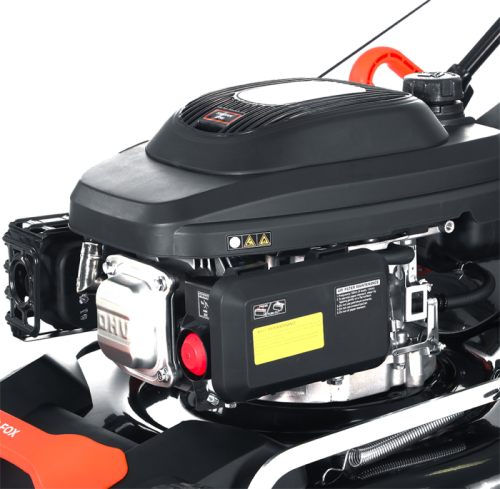 Газонокосилка бензиновая YARD FOX 53S HW-Tehinstrument