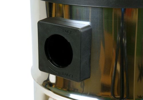 Промышленный пылесос СОЮЗ ПСС-7330-Tehinstrument