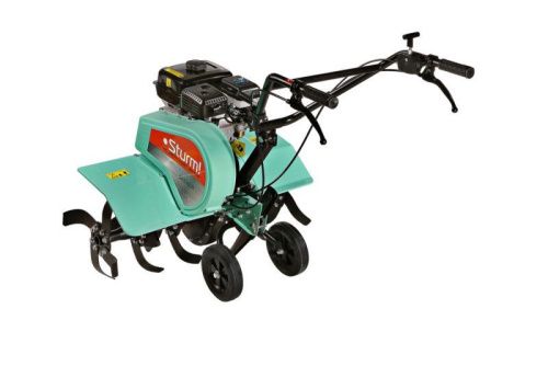 Культиватор бензиновый  Sturm GK8360M-Tehinstrument