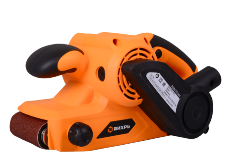 Ленточная шлифмашина Вихрь ЛШМ-75/900-Tehinstrument