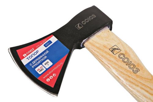 Топор 600г, СОЮЗ-Tehinstrument