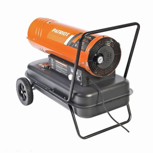 Тепловая пушка дизельная Patriot DTС 429-Tehinstrument