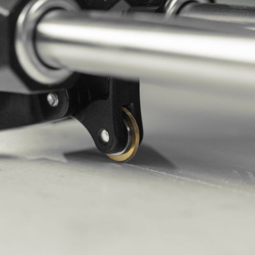 Плиткорез Denzel 1000х14мм-Tehinstrument