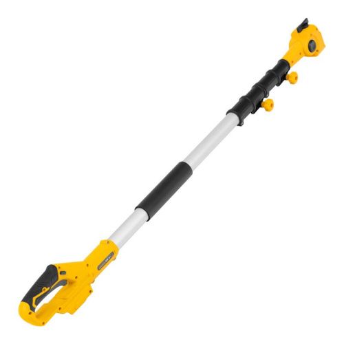 Удлинитель универсальный для секатора, мини-пилы 1,3-2,8 м Denzel-Tehinstrument