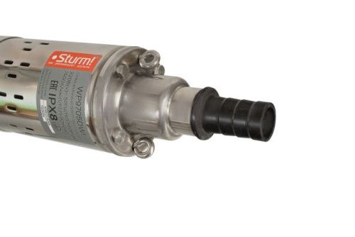 Насос скважинный   Sturm WP9705DWI-Tehinstrument