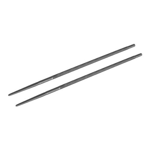 Напильник круглый DDE 5,2 мм - 13/64"-Tehinstrument