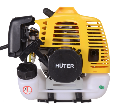 Триммер бензиновый Huter GGT-1000S-Tehinstrument