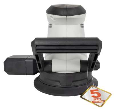 Эксцентриковая (орбитальная) шлифмашина ЭШМ-125Э Ресанта-Tehinstrument