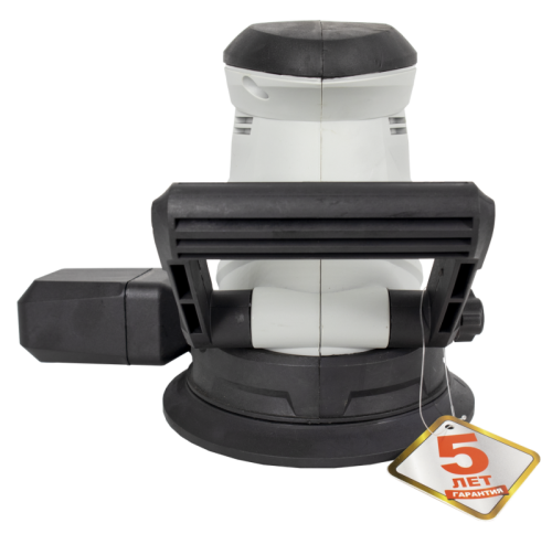 Эксцентриковая (орбитальная) шлифмашина ЭШМ-125Э Ресанта-Tehinstrument