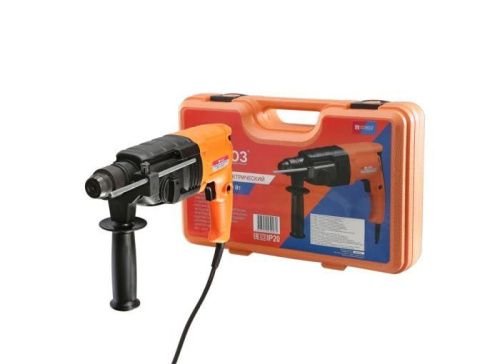 Перфоратор SDS Plus СОЮЗ ПЕС-25101-Tehinstrument