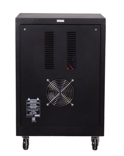 Стабилизатор напряжения РЕСАНТА СПН-22500-Tehinstrument