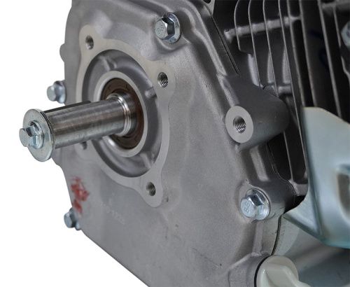 Двигатель Lifan 170F, вал ?20мм (UNF)-Tehinstrument