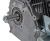 Двигатель Lifan 170F, вал ?20мм (UNF)-Tehinstrument